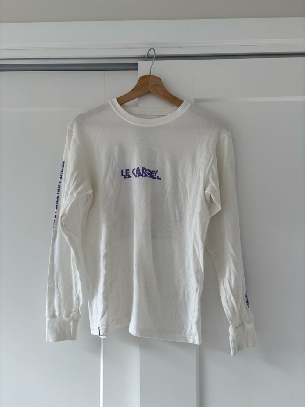 Le Cartel Long sleeve